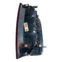 Lanterna Traseira Esquerda Chevrolet  S10 2001 A 2008