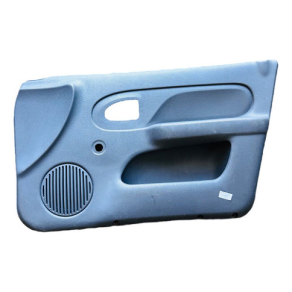 Forro Porta Dianteira Direita Renault Clio 2000 À 2012