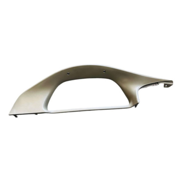Moldura Painel Instrumento Fiat Palio Strada Siena 2002 2005