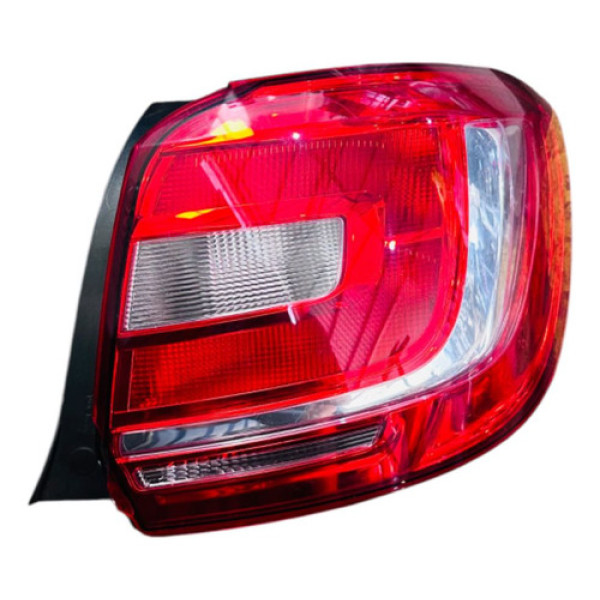 Lanterna Traseira Direita Renault Sandero 15/19