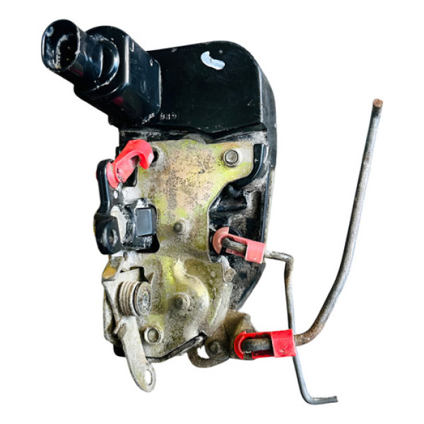 Fechadura Da Porta Trás Esquerda Chrysler Stratus 1997 À 99