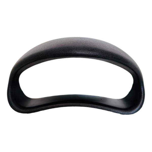 Moldura Painel De Instrumento Peugeot 206 2001 À 2008