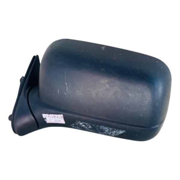 Retrovisor Esquerdo Nissan Frontier 2002 A 2007