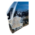 Capô Dianteiro Chevrolet Sonic 2012 2013 2014 2015 2016 2017