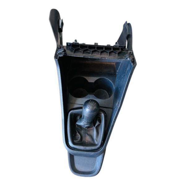Console Central Volkswagen Gol Voyage Saveiro G7 G8