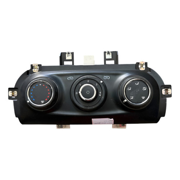 Comando Do Ar Condicionado Fiat Argo Cronos 2018 À 2024