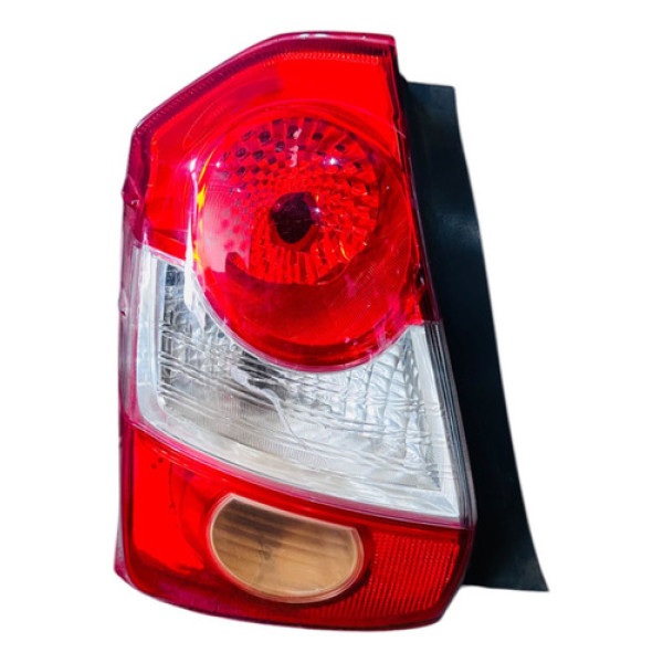 Lanterna Traseira Esquerda Toyota Etios Hatch 13/19