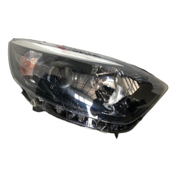 Farol Direito Renault Captur 2018 À 2021 Recuperar 