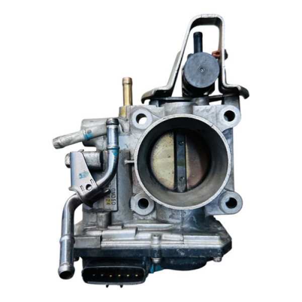 Tbi Corpo Borboleta Honda New Fit - City - Wrv 1.5