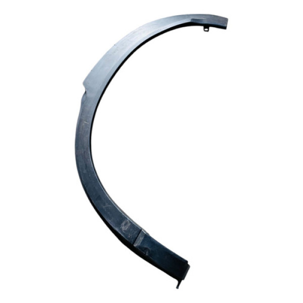 Moldura Pára-lama Traseiro Esquerdo Honda Wrv 2013 À 2018