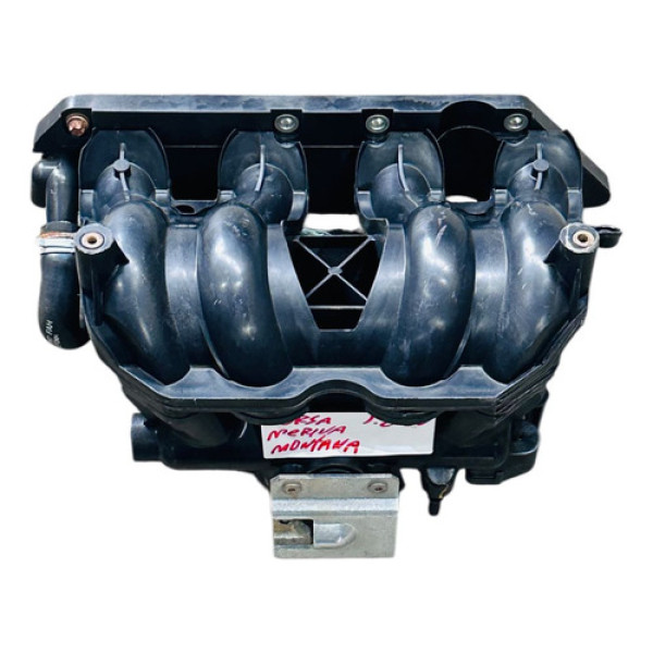 Coletor Admissão Chevrolet Corsa/meriva/montana 1.4 - 1.8 8v