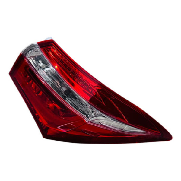 Lanterna Traseira Direita Led Toyota Corolla 2015 À 2017 