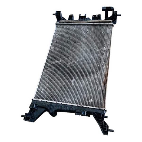 Radiador Chevrolet Ônix - Prisma 1.0 8v 2012 2013 À 2019