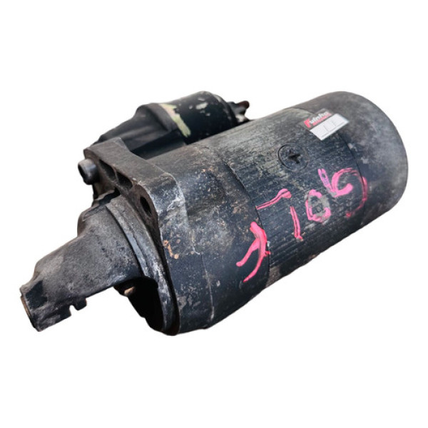 Motor De Arranque Volkswagen Golf 1.8 Ap 1995 À 1998