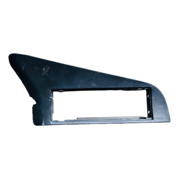 Moldura Central Do Rádio Fiat Palio Siena Strada 1996 À 2002