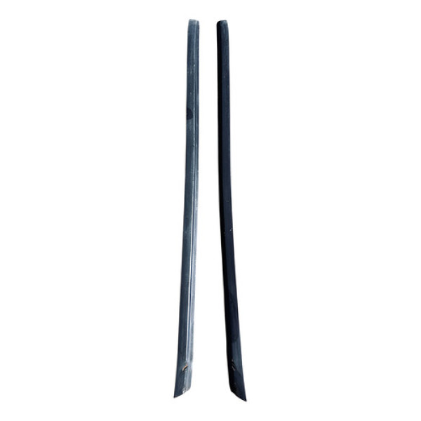 Friso Acabamento Lateral Do Pára-brisa Vectra 1996 1997 À 05