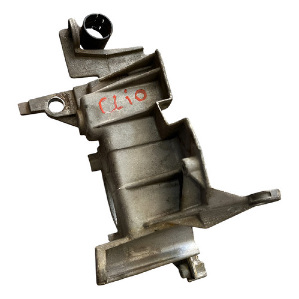 Suporte Coxim Do Câmbio Renault Clio Sandero Logan 1.0 16v