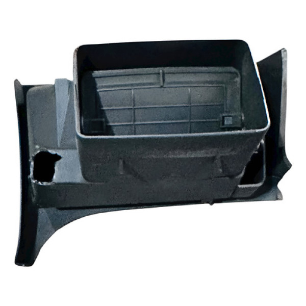 Difusor De Ar Central Gm Vectra 1996 1997 1998 À 2005 Detalh