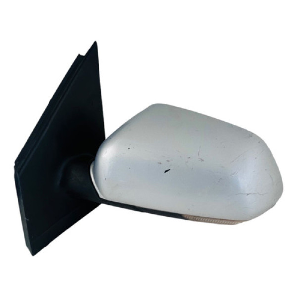 Retrovisor Elétrico Lado Esquerdo Polo 2004 2005 2006 2007