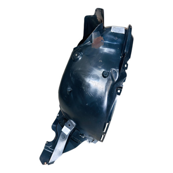 Para-barro Lado Esquerdo Volkswagen Polo Virtus 2018 À 2022