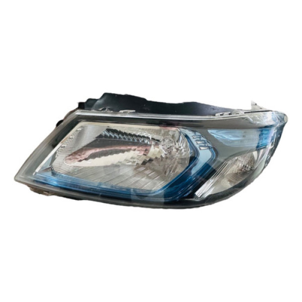 Farol Esquerdo Chevrolet Onix - Prisma Ltz 2012 À 2016