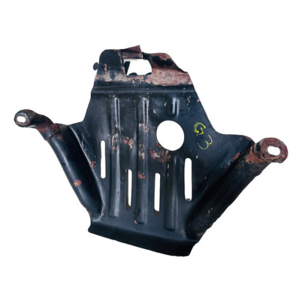 Protetor De Cárter Gol Parati 1.0 16v 1999 2000 2001 2002