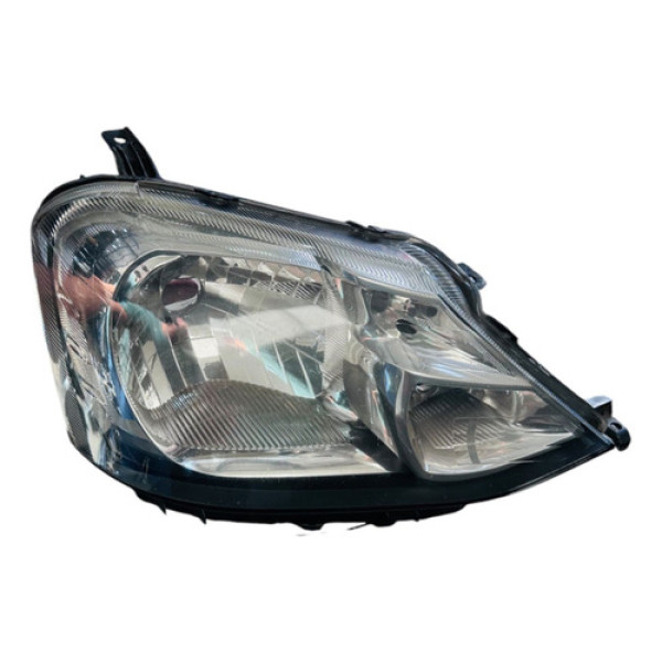 Farol Direito Toyota Etios 2013 A 2019
