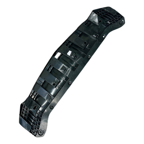 Defletor Central Inf Para-choque Dianteiro Onix 2020 À 2025