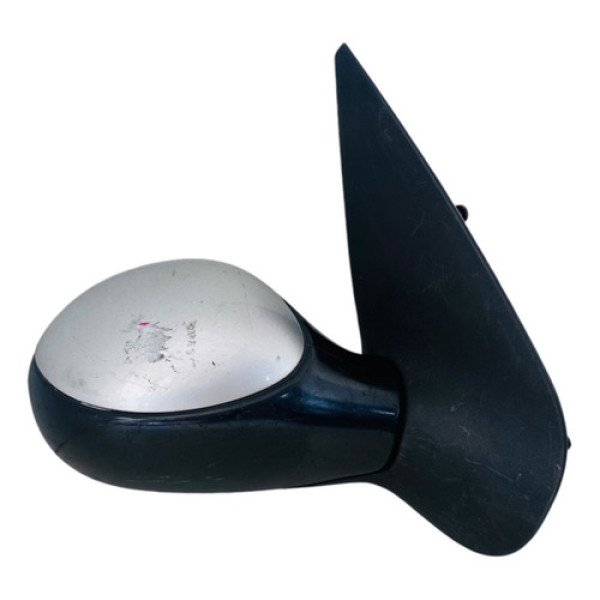 Retrovisor Direito Peugeot 206 - 207 Elétrico 