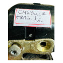 Fechadura Da Porta Trás Esquerda Chrysler Stratus 1997 À 99