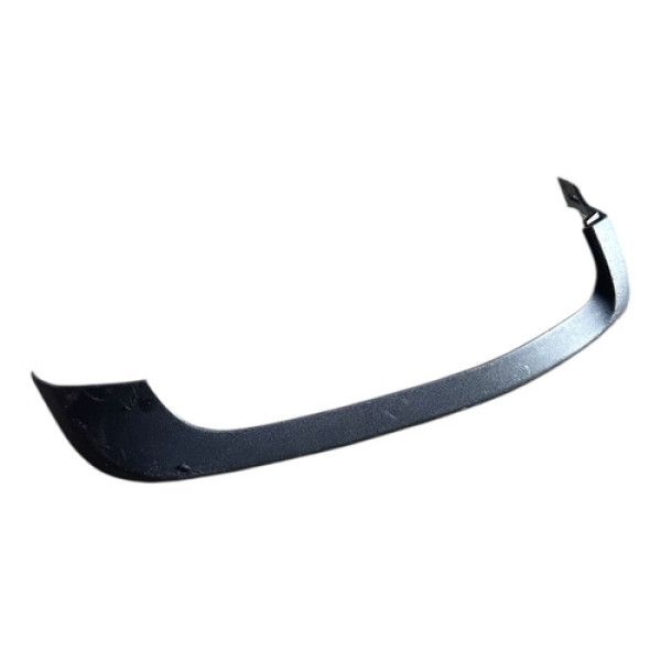 Moldura Esquerda Do Pára-choque Traseiro Dodge Rampage 23 24