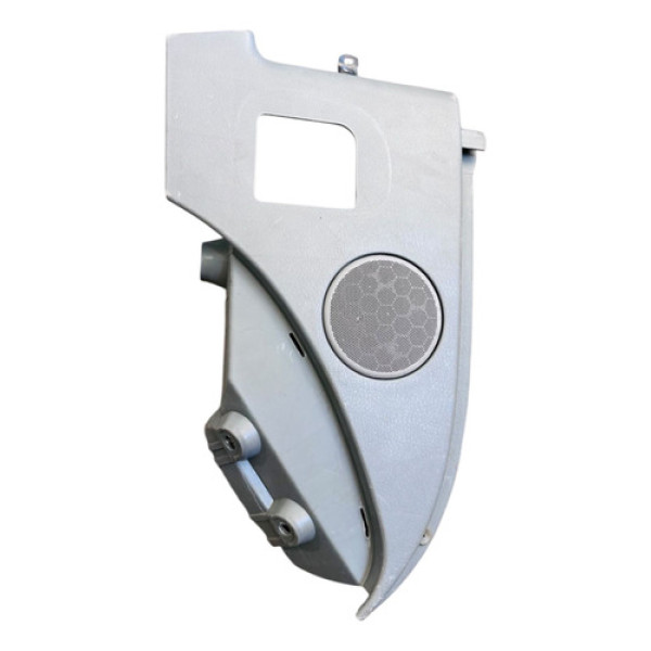 Suporte Tampão Bagagito Esquerdo Volkswagen Gol G3 G4 