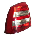 Lanterna Traseira Esquerda Chevrolet Astra Hatch 2003 À 2011