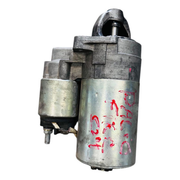 Motor De Arranque Bosch Fiat Palio - Uno 1.0 8v Fire 