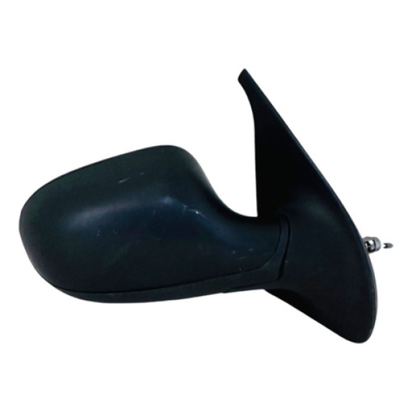 Retrovisor Direito Manual Fiat Palio 2008 À 2016