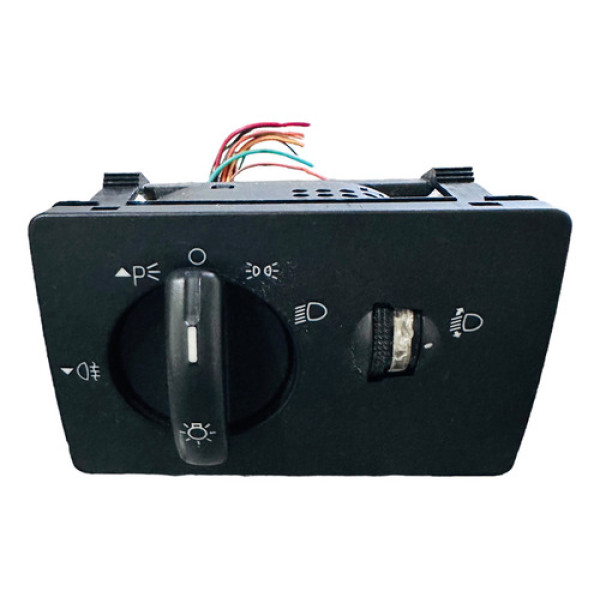 Chave De Luz S/milha Ford Focus 2009 2010 À 2013