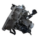 Caixa De Câmbio Manual Peugeot 206 1.0 16v 2002 A 2008