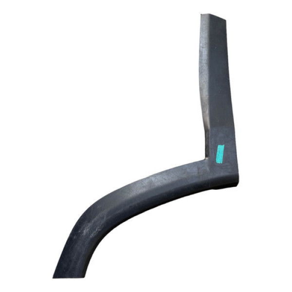 Moldura Porta Traseira Direita Jeep Compass 2017 À 2021