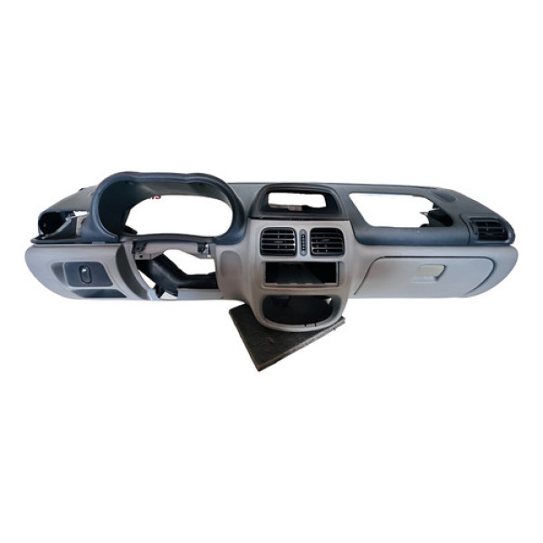 Capa Painel Renault Clio 2008 2009 2010 Original Usado