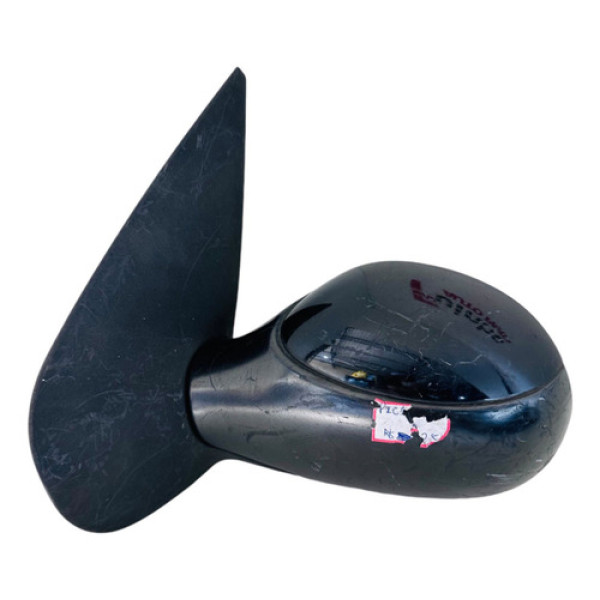 Retrovisor Elétrico Lado Esquerdo 206 207 2002 2003 À 2014
