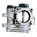 Tbi Corpo Borboleta Peugeot 206 Renault Clio 1.0 16v Gás