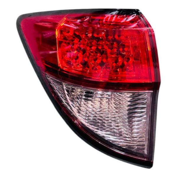 Lanterna Traseira Esquerda Honda Hr-v 2015 À 2018 