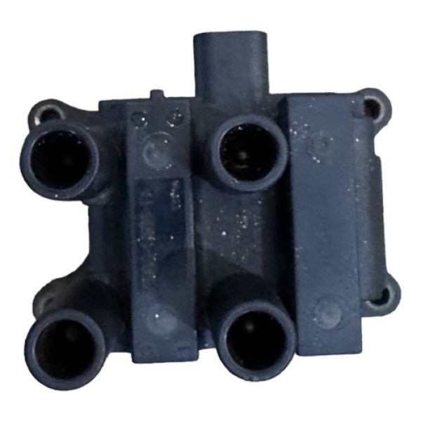 Bobina Ignição Ford Focus 1.6 16v Motor Sigma 2009 À 2016