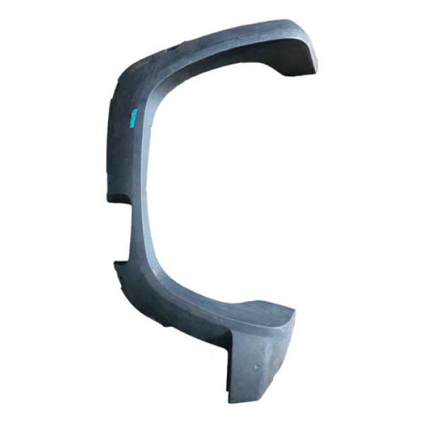 Moldura Para-lama Traseiro Esquerdo Fiat Strada Advent 2014