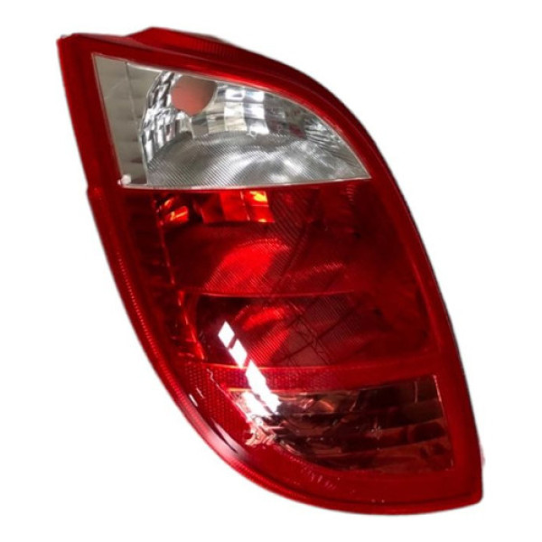 Lanterna Traseira Esquerda Ford Ka 2001 À 2007