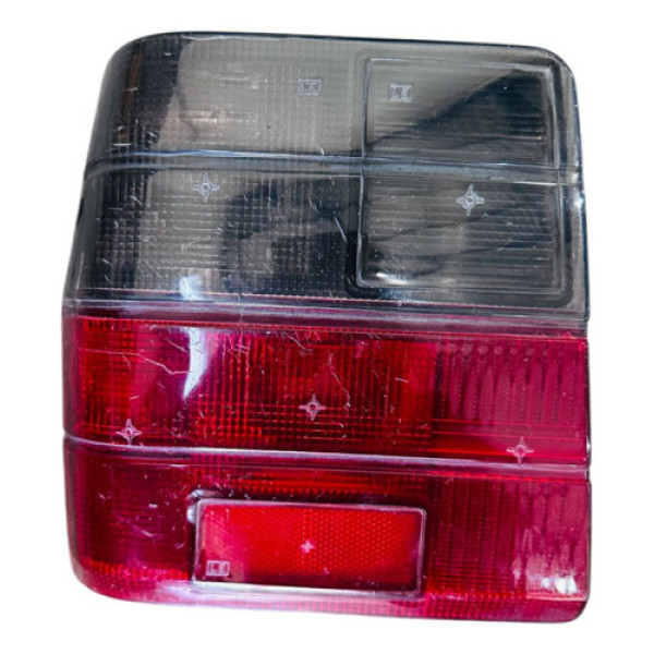 Lanterna Traseira Esquerda Fume Fiat Uno 1991 À 2002