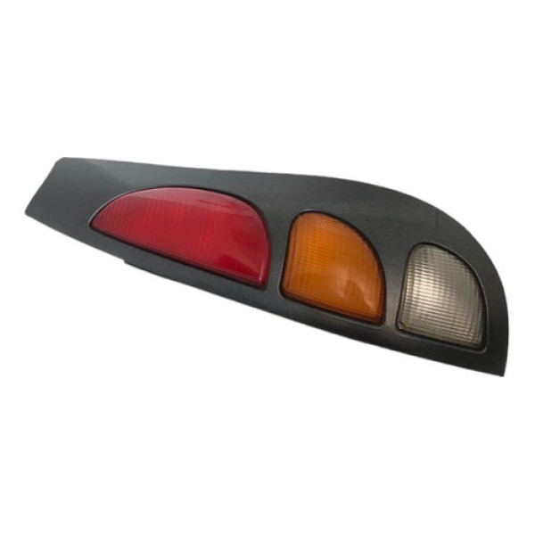 Lanterna Traseira Direita Fiat Marea Weekend 1999 À 2006