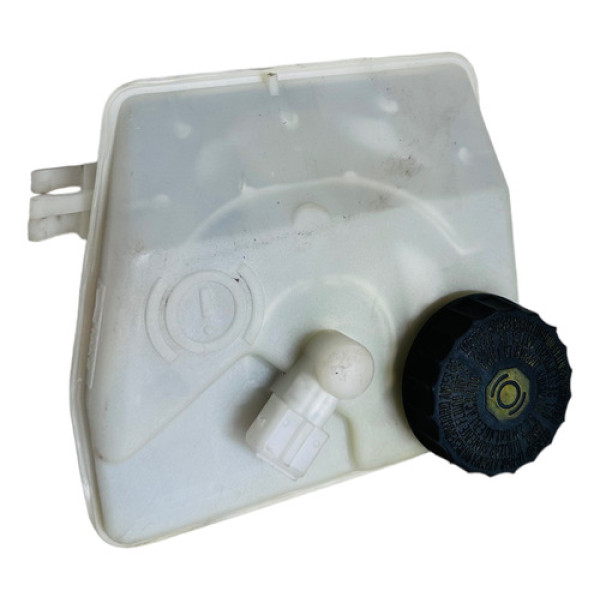 Reservatório Fluido De Freio Peugeot 207 2009 2010 À 2013