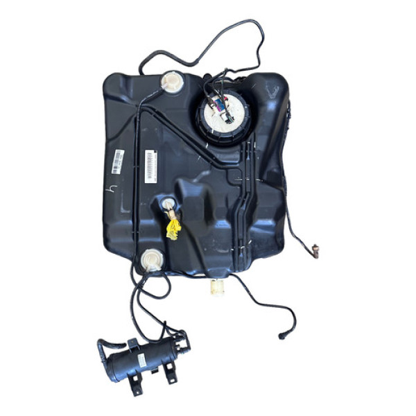 Tanque De Combustível Ford Focus Hatch 1.6 16v 2009 À 2013