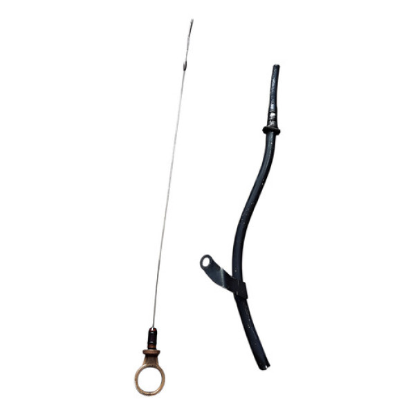 Vareta Do Nível De Óleo Com Suporte Chevrolet Vectra 2.2 16v